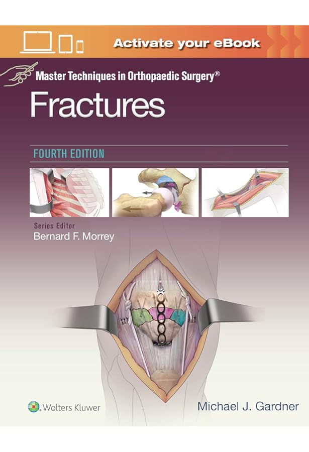 Master Techniques in Orthopaedic Surgery: Relevant Surgical